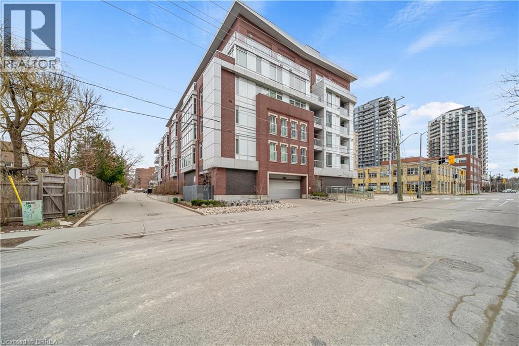 188 KING Street S Unit# 214