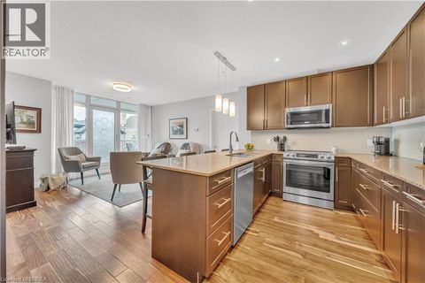 188 KING Street S Unit# 214 Waterloo ON N2J0C6