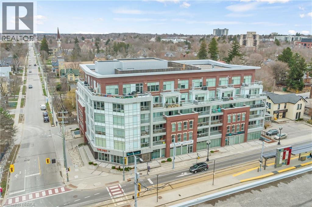 188 KING Street S Unit# 214