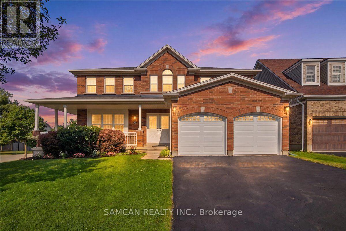 58 HUNTER WAY