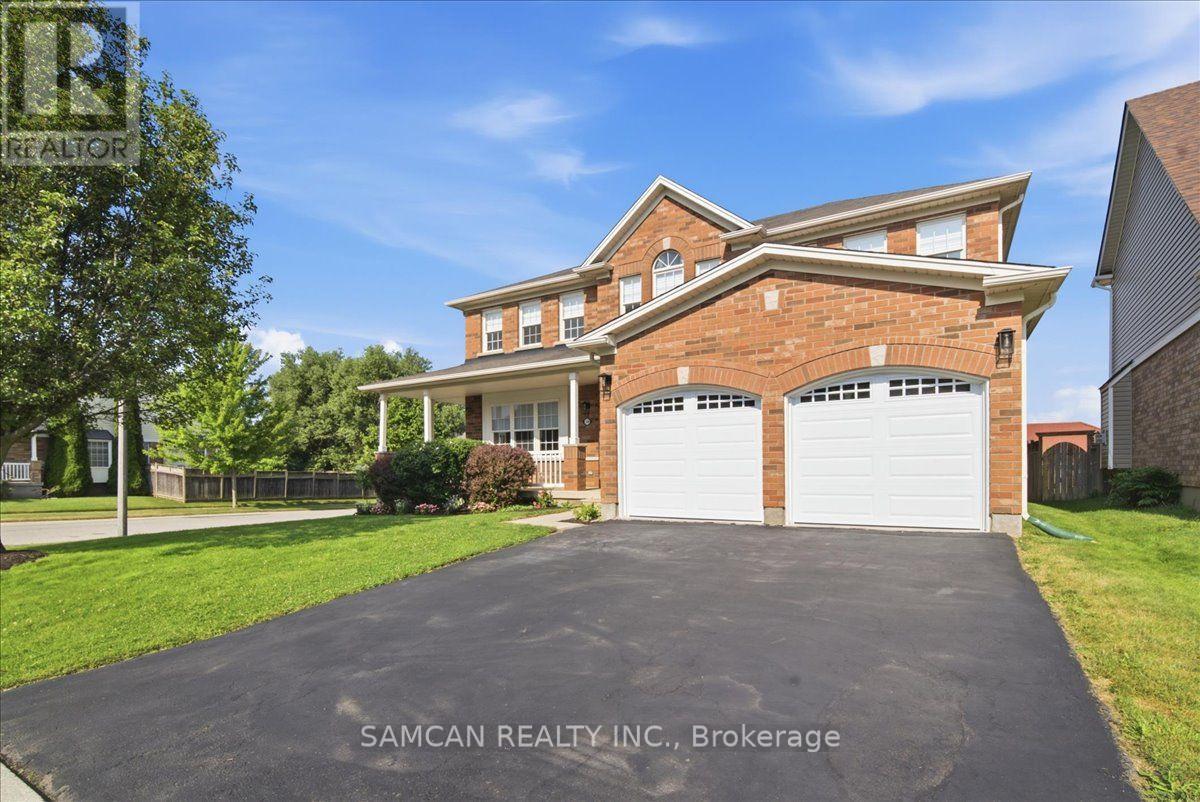 58 HUNTER WAY