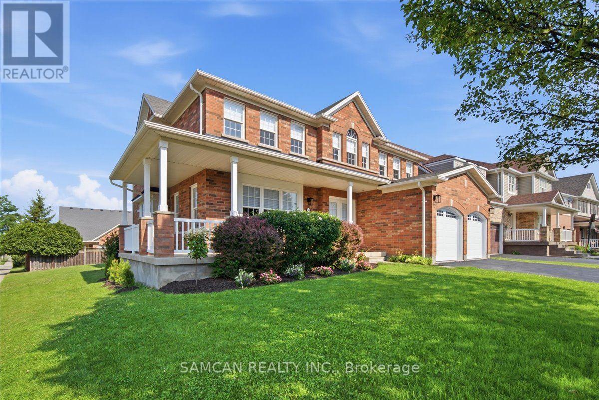 58 HUNTER WAY