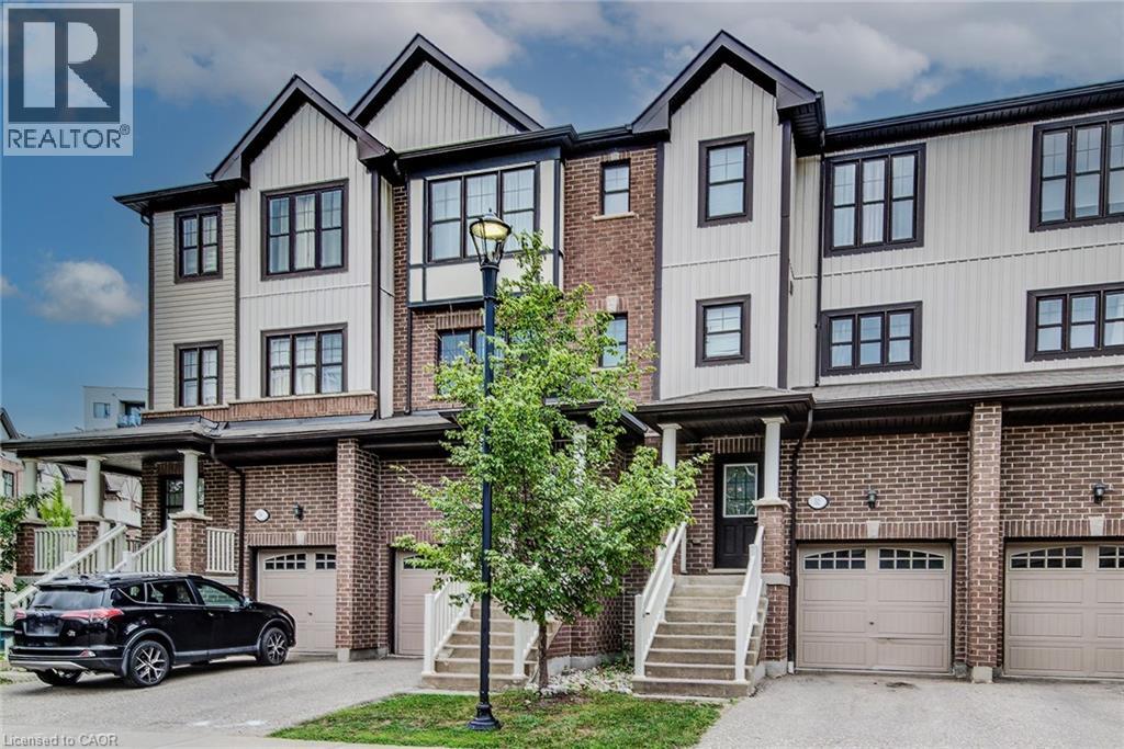 701 HOMER WATSON Boulevard Unit# 53