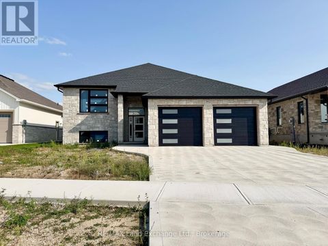 362 IVINGS DRIVE Saugeen Shores ON N0H2C1