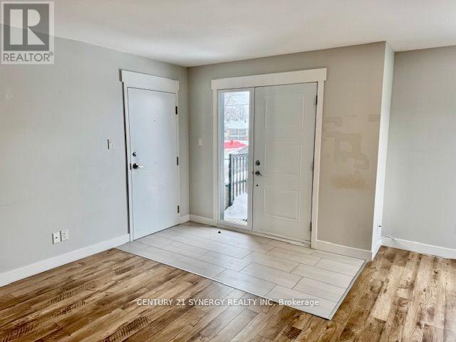 1 - 100 LAURIER STREET