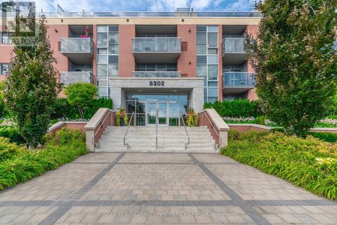 302 - 8302 ISLINGTON AVENUE Vaughan (Islington Woods) ON L4L0E6