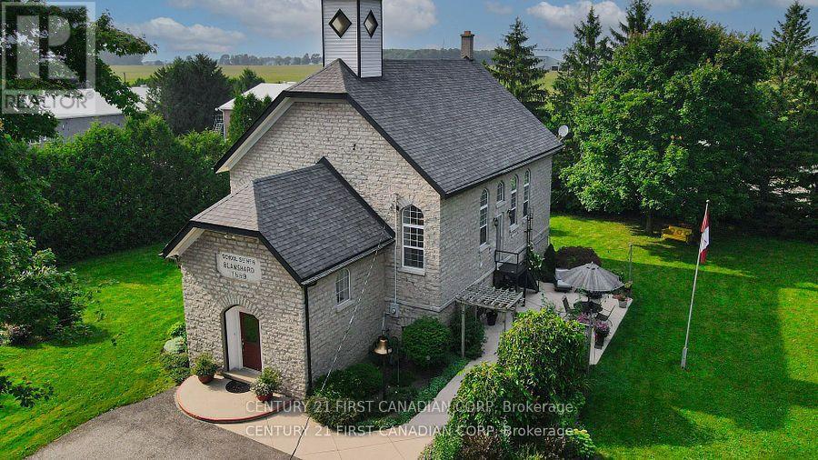 1772 PERTH ROAD 139 ROAD