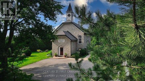 1772 PERTH ROAD 139 ROAD St. Marys ON N4X1C8