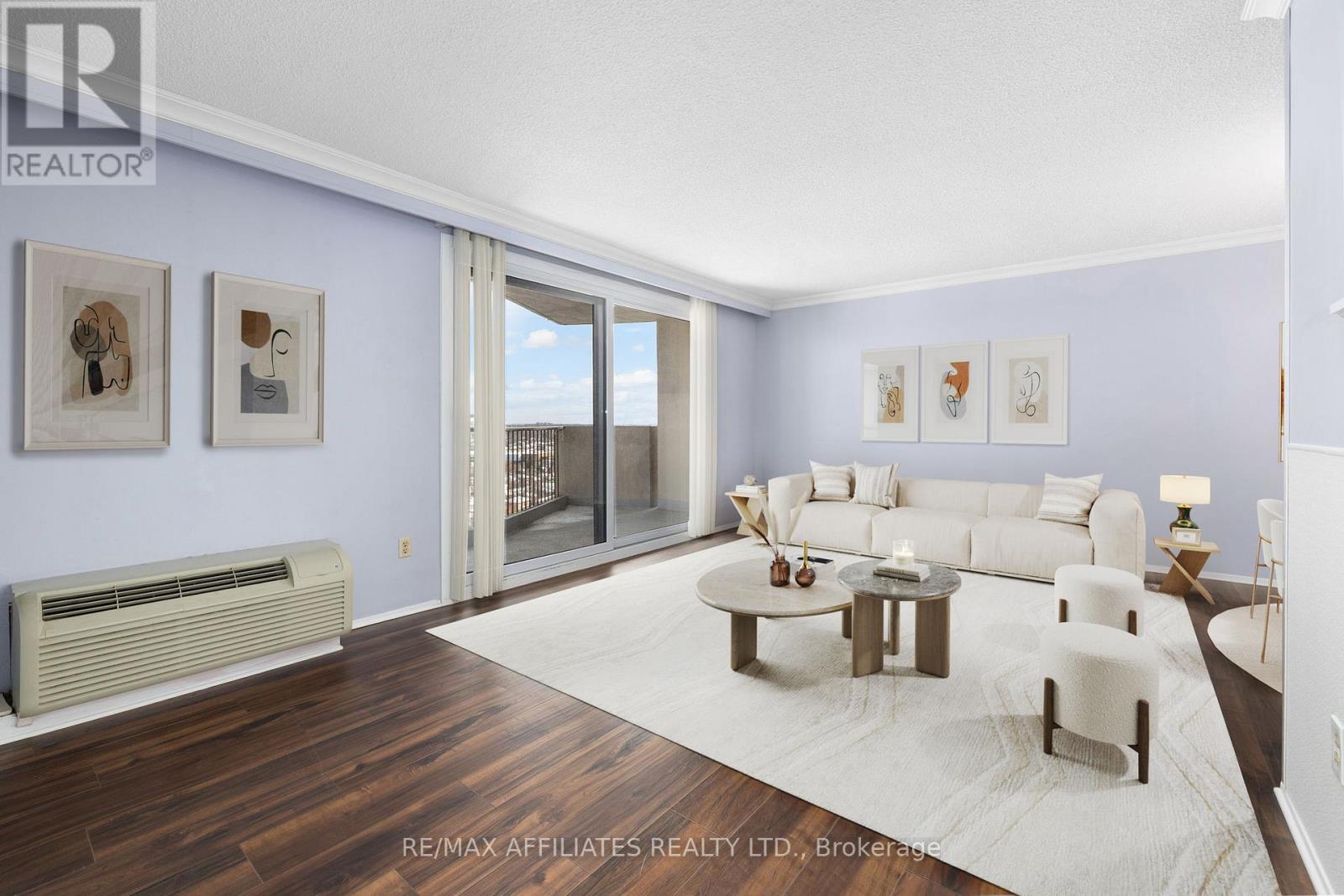 2305 - 1025 RICHMOND ROAD