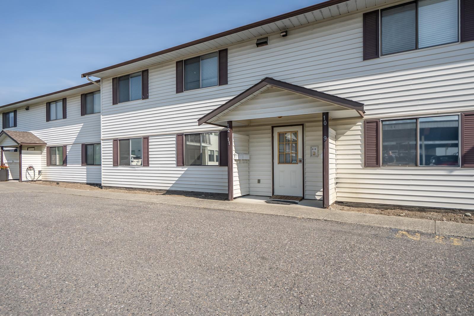 11 7455 HURON STREET|Sardis West Vedder