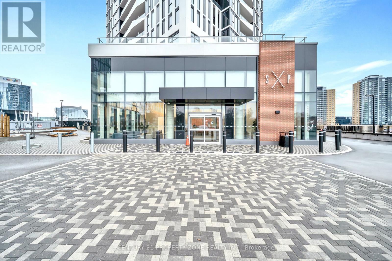 1914 - 25 WELLINGTON STREET