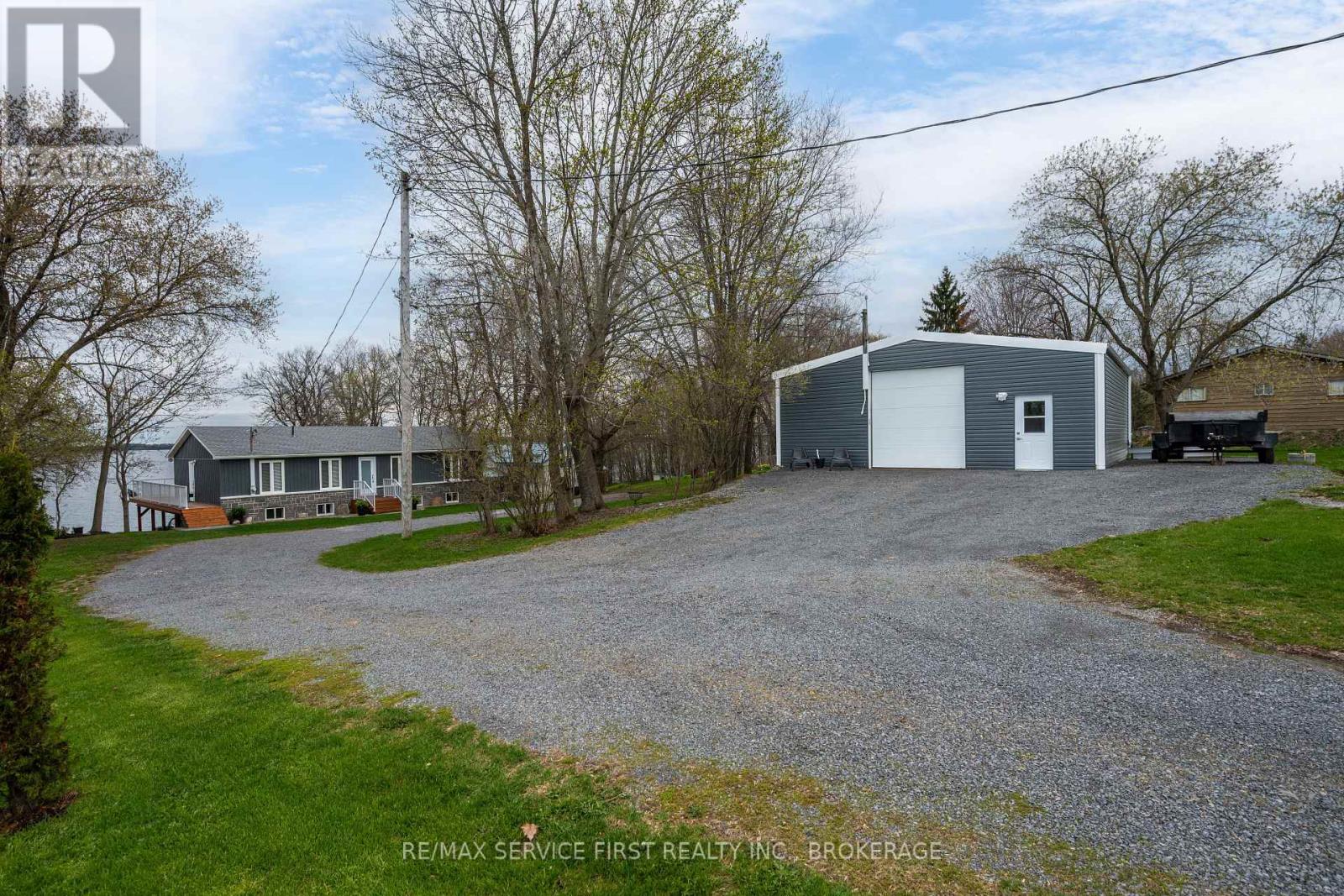 1890 HOWE ISLAND DRIVE