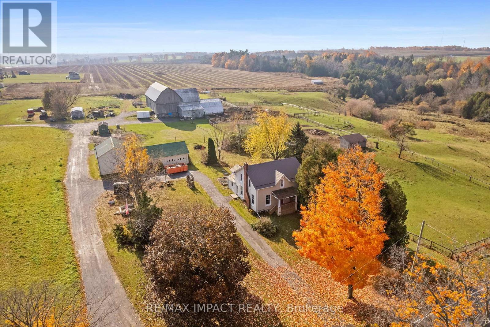 1933 CONCESSION RD 6 ROAD