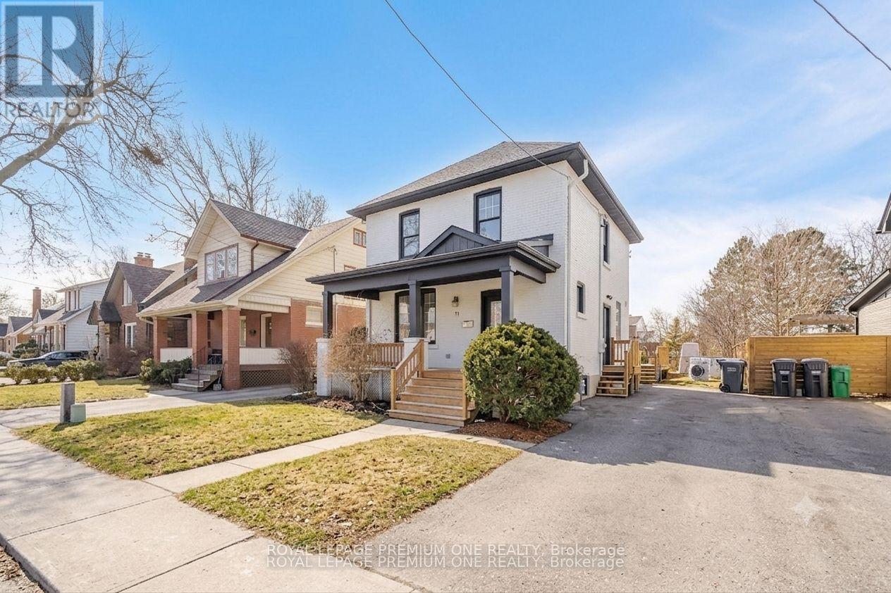 71 MILL STREET S
