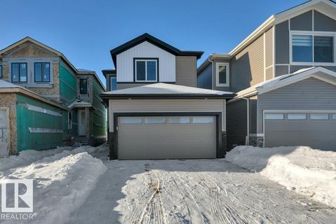 192 Munn WY Leduc AB T9E1V2