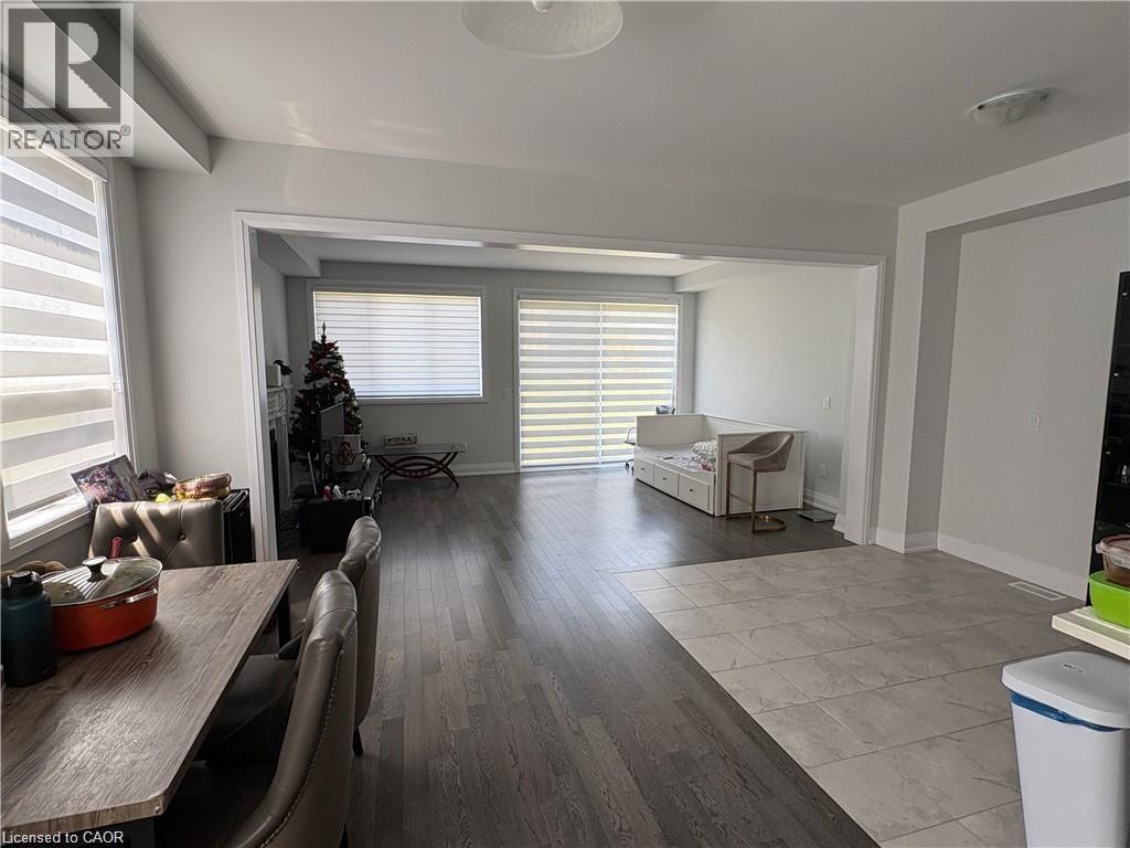 125 COLE TERRACE Terrace