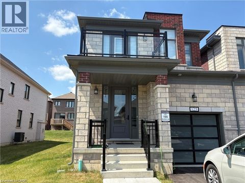 125 COLE TERRACE Terrace Woodstock ON N4T0P5