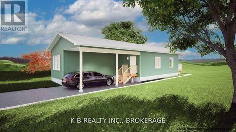 904 MAPLE DRIVE Greater Napanee (Greater Napanee) ON K7R3L1