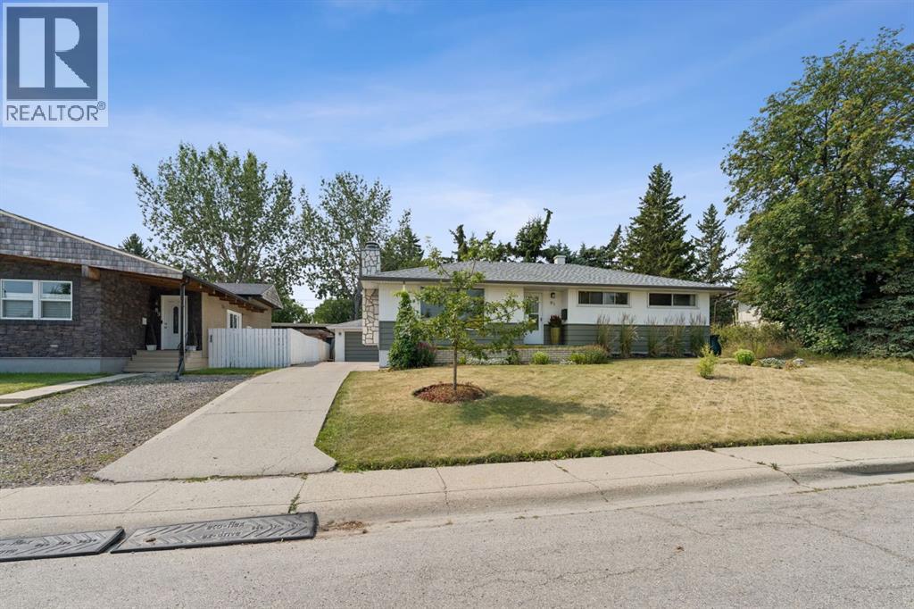 91 Winslow Crescent SW