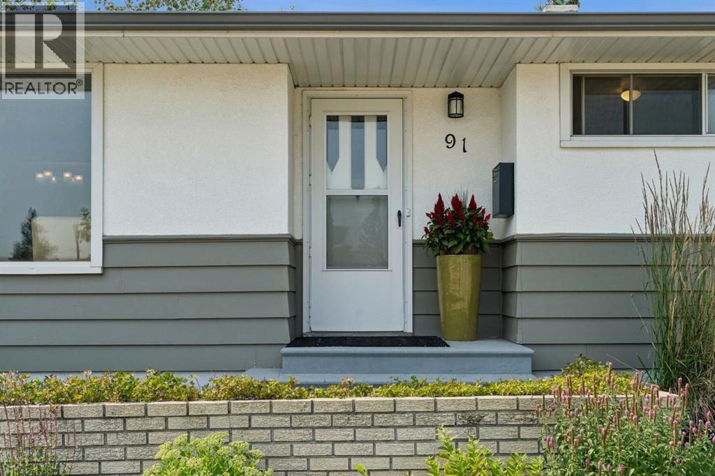 91 Winslow Crescent SW