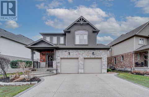 58 EDEN OAK TRAIL Kitchener ON N2A0G3