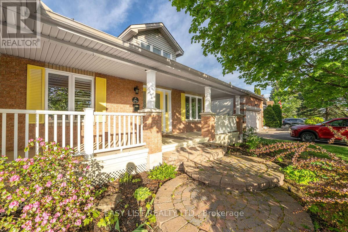 31 FOREST CREEK DRIVE