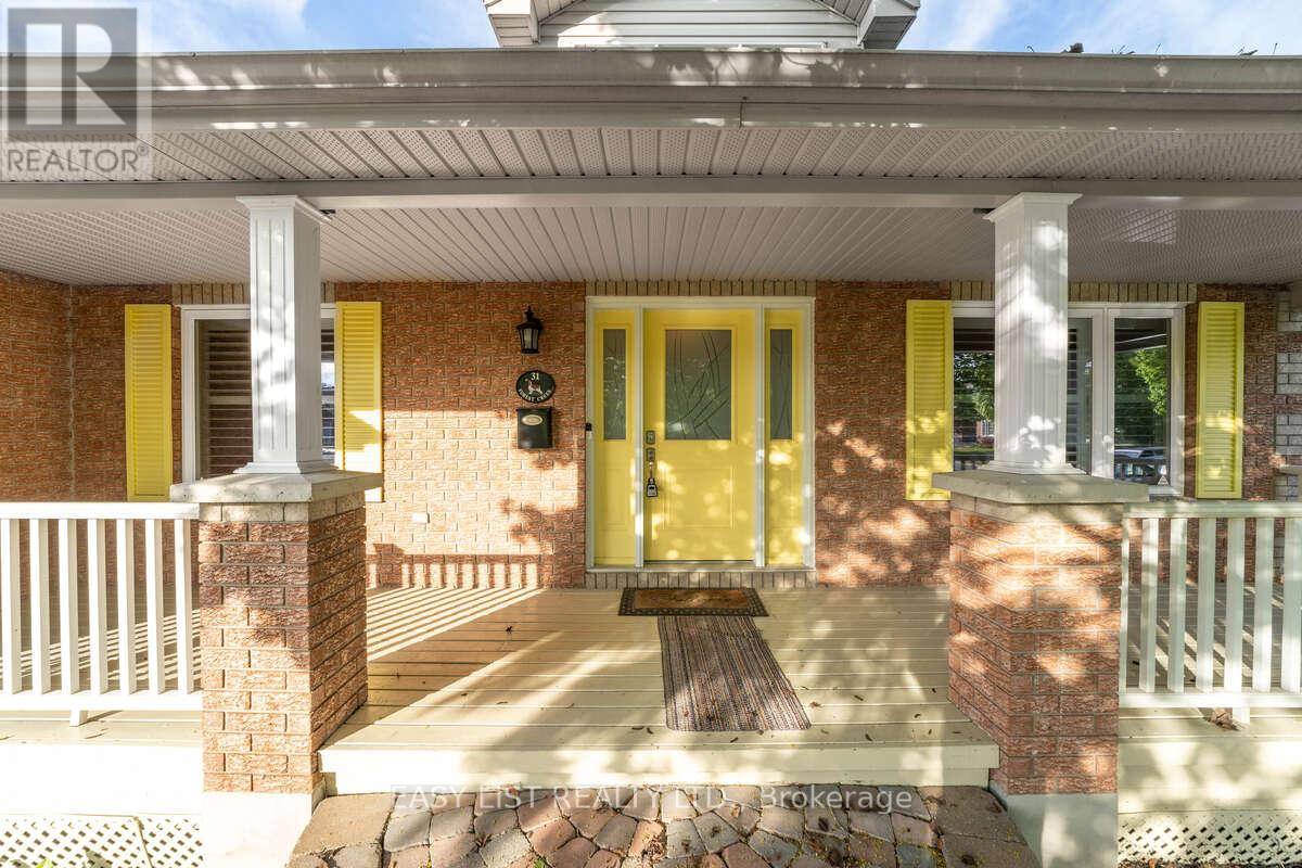 31 FOREST CREEK DRIVE