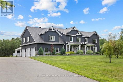 2440 EMMETT ROAD Ottawa ON K4C1S1