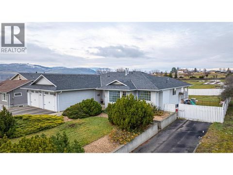 4963 Silver Star Road Vernon BC V1B3K3