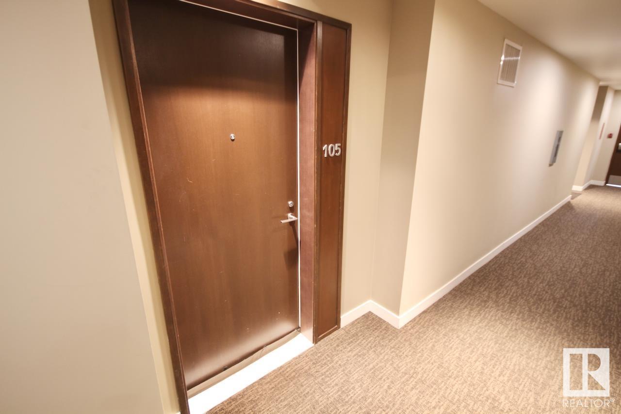 #105 2612 109 ST NW