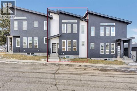 2605 1 Street NE Calgary AB T2E1X8