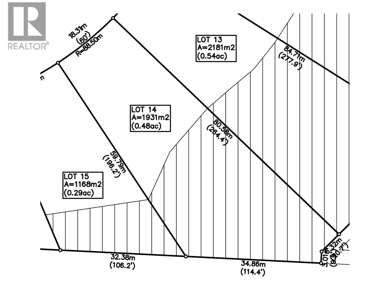 Lot 14 Scenic Ridge Drive