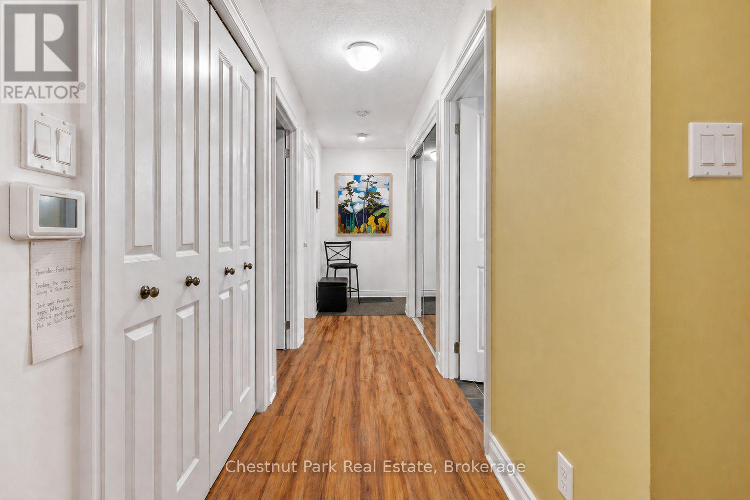 GL-1 - 10A KIMBERLEY AVENUE