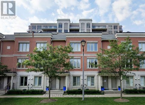 57 GALLERIA PARKWAY Markham (Commerce Valley) ON L3T0A3