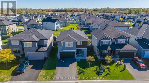 17 FANNING STREET Carleton Place ON K7C0J2