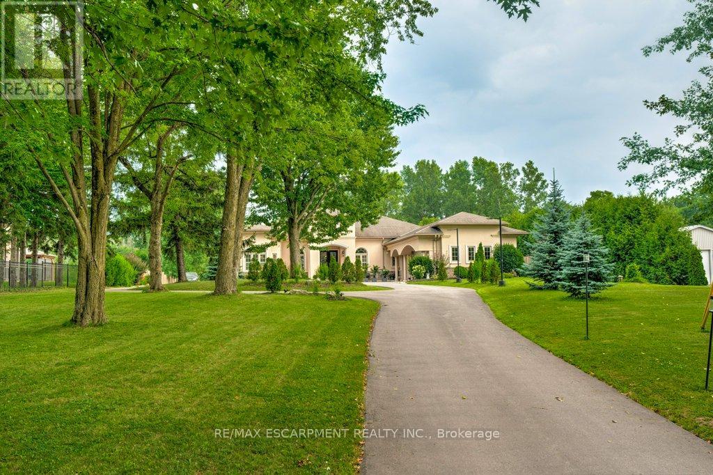 2462 NO 2 SIDE ROAD N