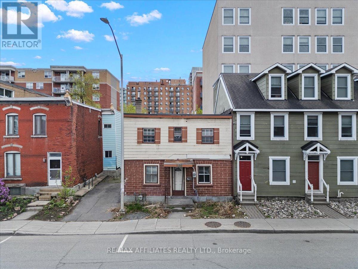 168-174 MURRAY STREET