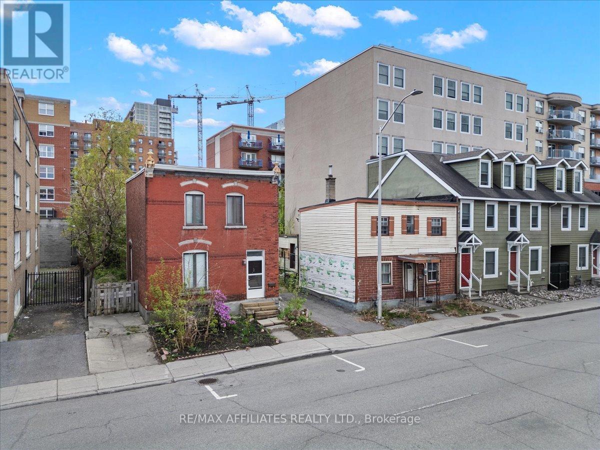 168-174 MURRAY STREET