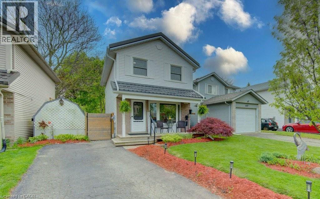 455 BOETTGER Place