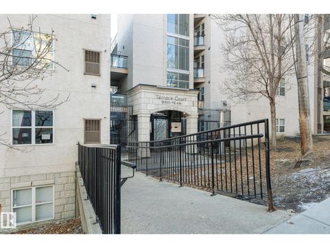 #511 10503 98 AV NW Edmonton AB T5K0B2