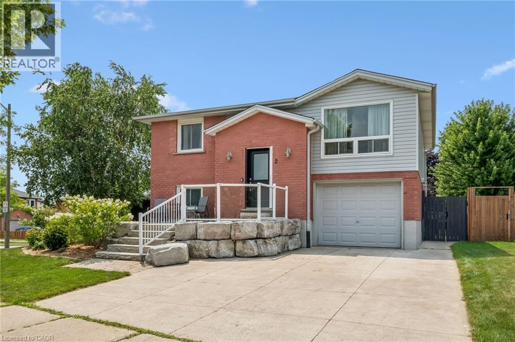 2 NEWBURY Drive