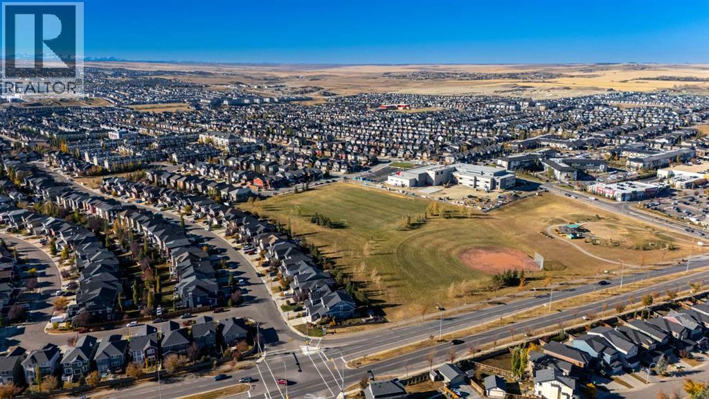 76 Evanspark Circle NW