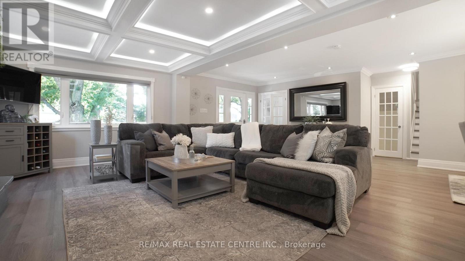 14 BUENA VISTA DRIVE