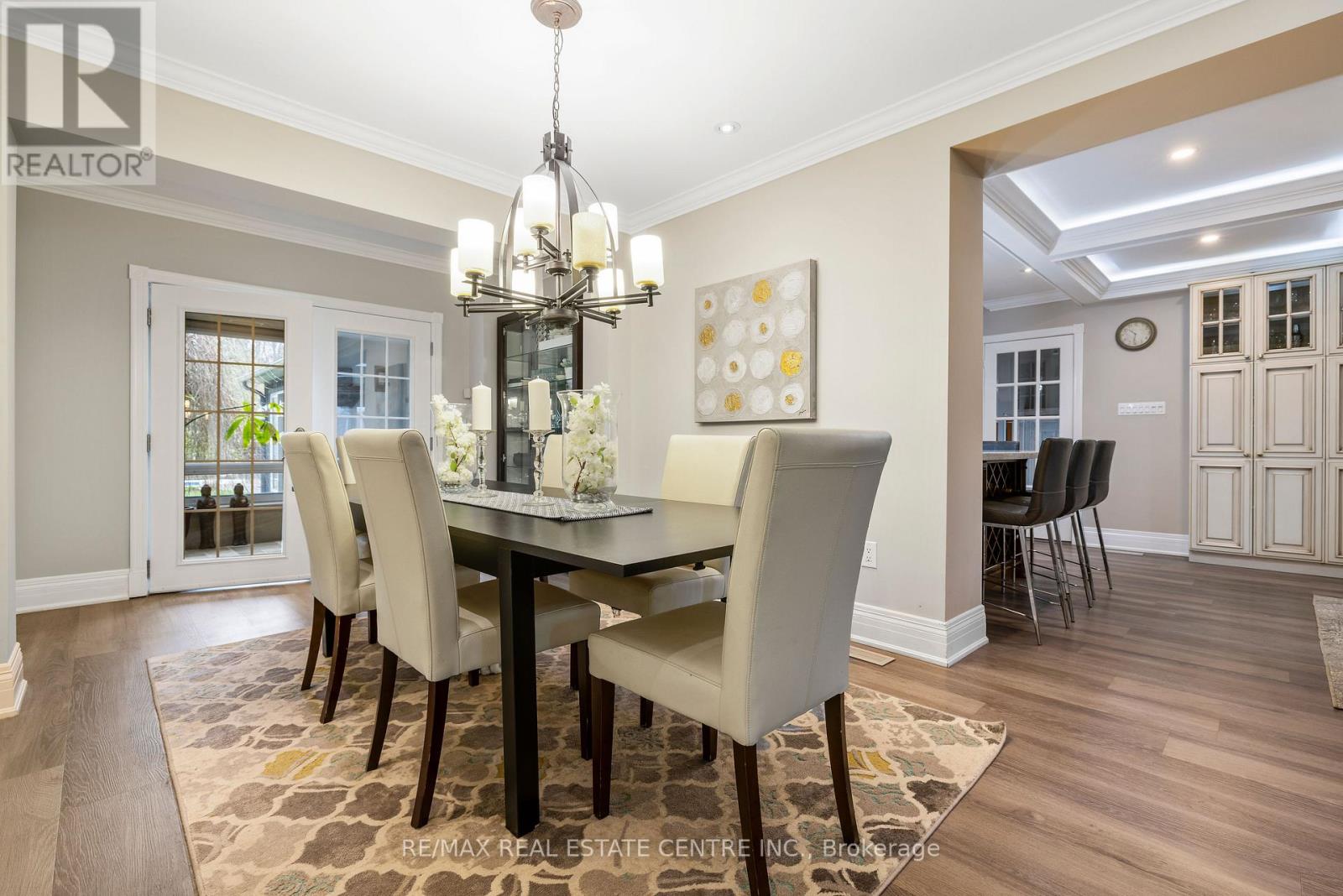 14 BUENA VISTA DRIVE