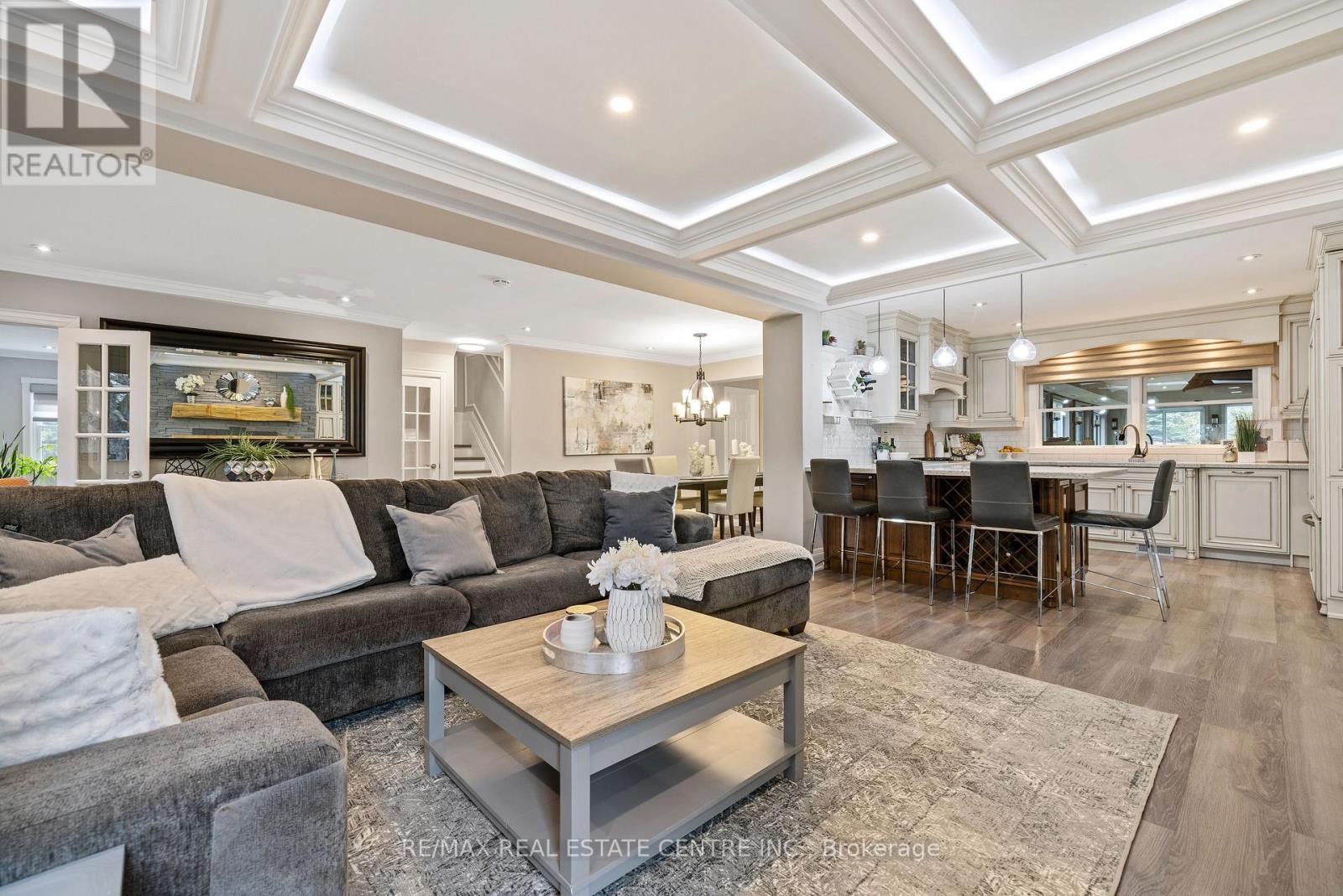 14 BUENA VISTA DRIVE
