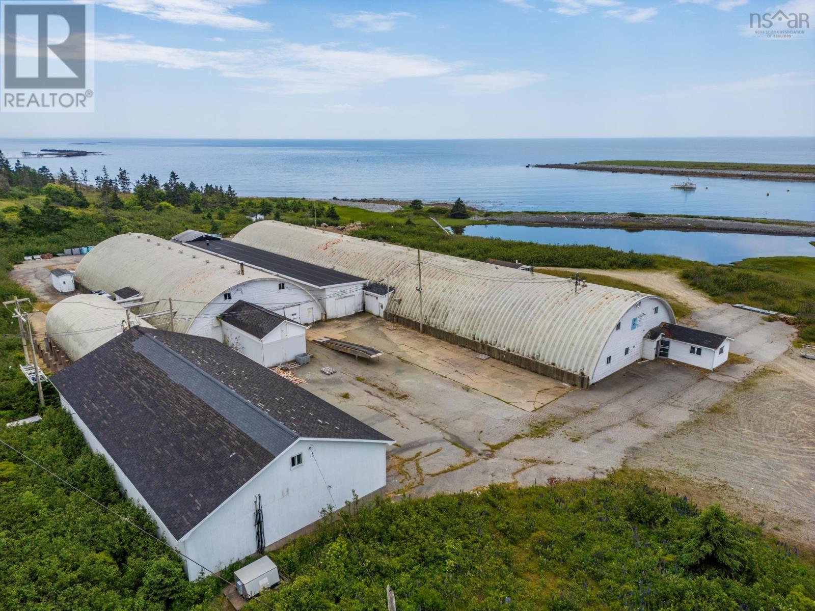 389 Abbotts Harbour Road