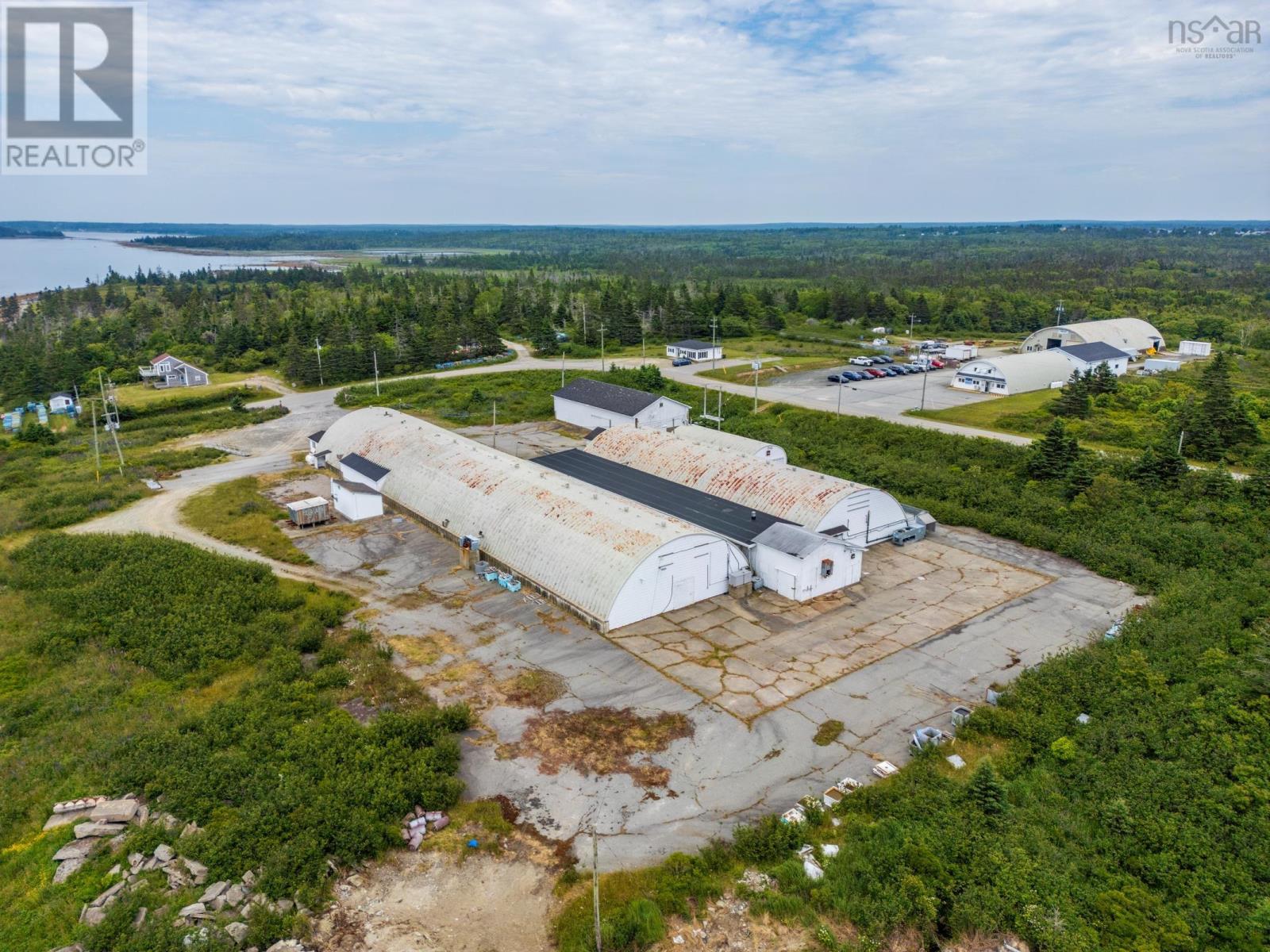 389 Abbotts Harbour Road