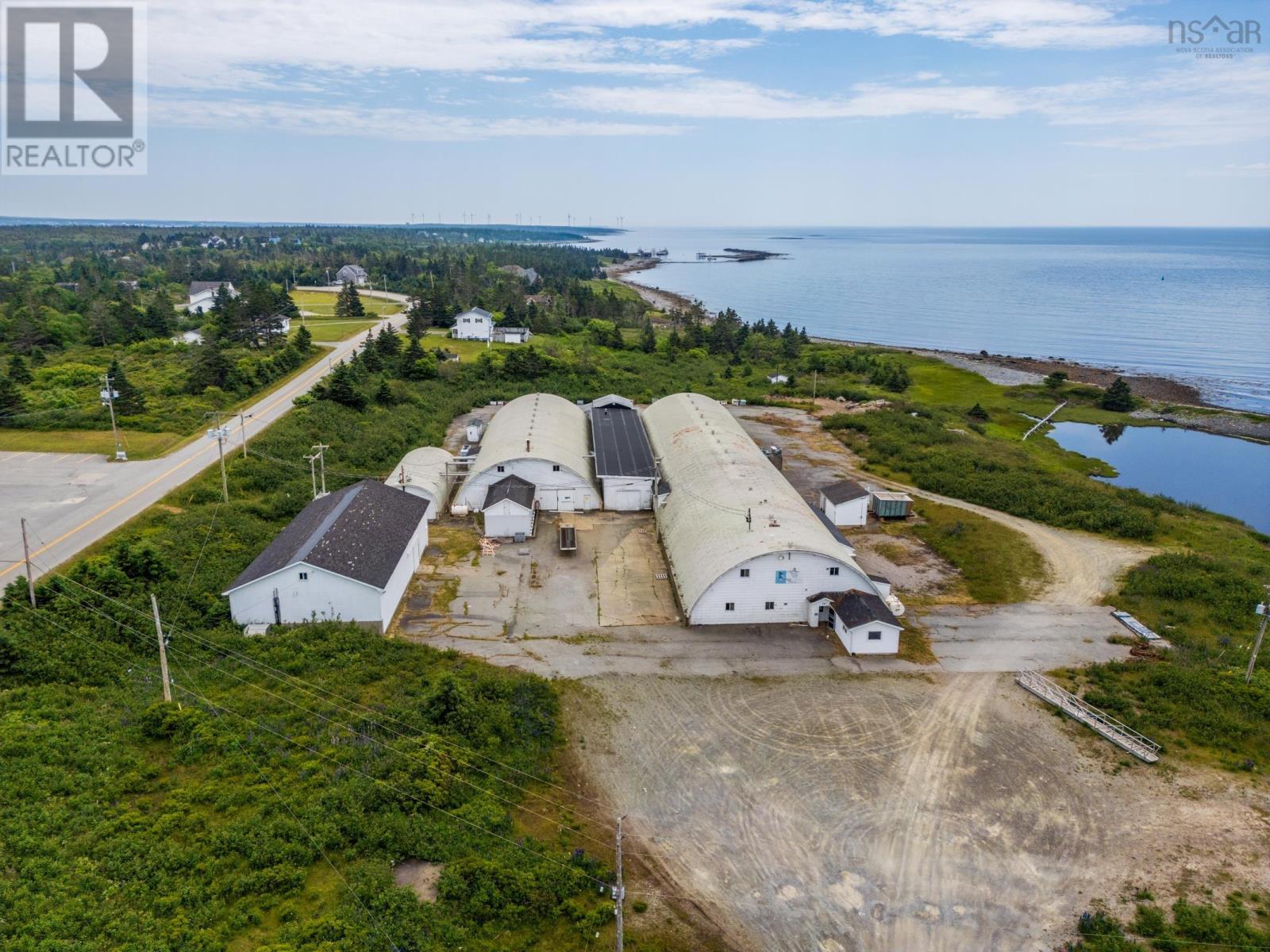 389 Abbotts Harbour Road