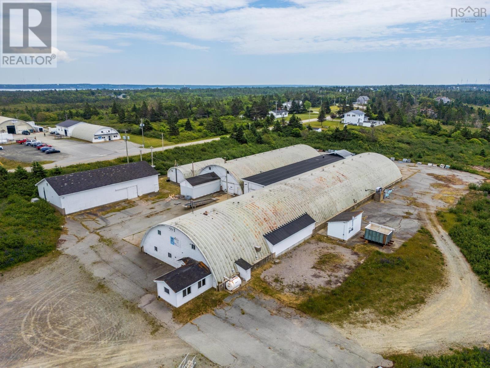 389 Abbotts Harbour Road