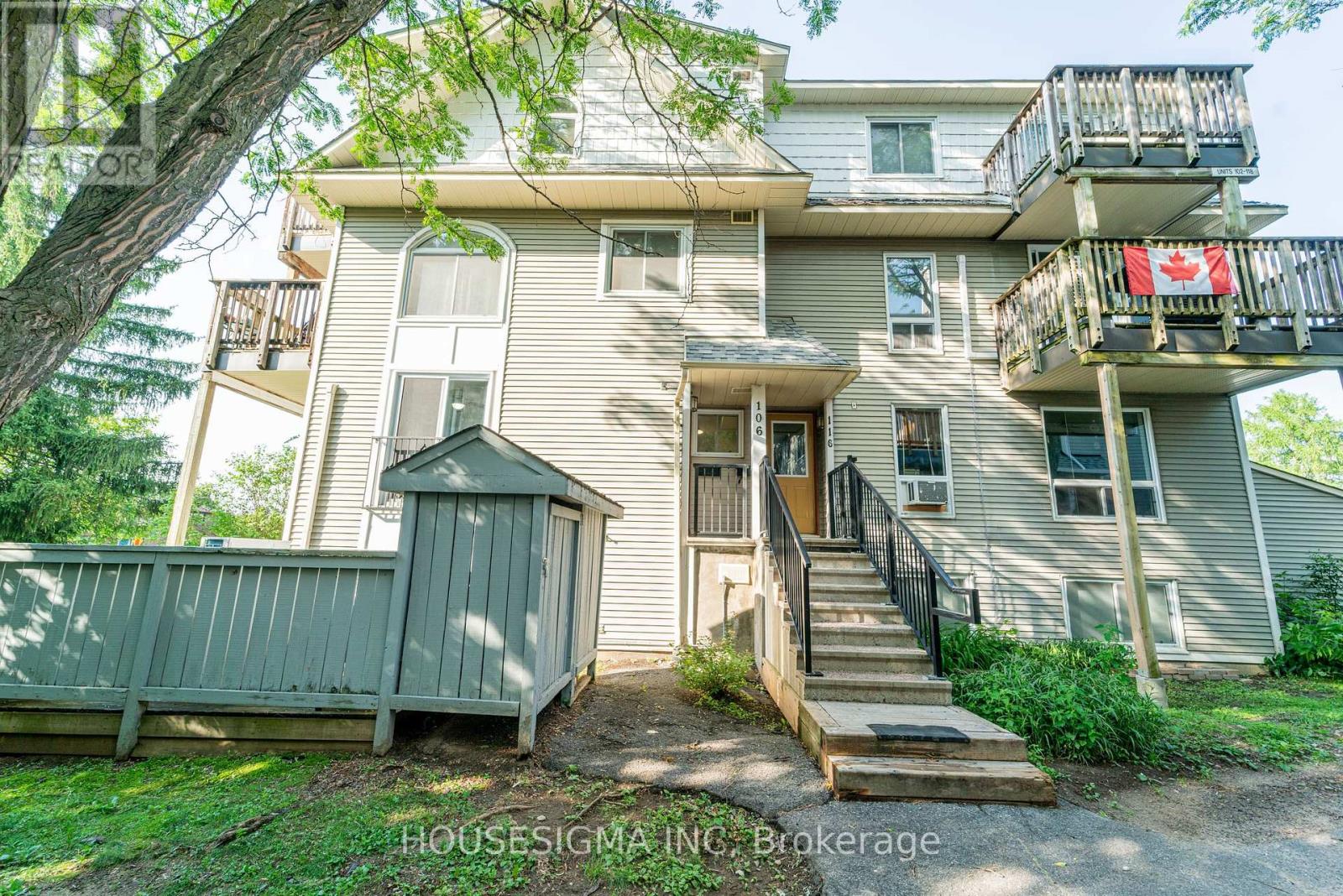 106 - 1516 TANGUAY COURT